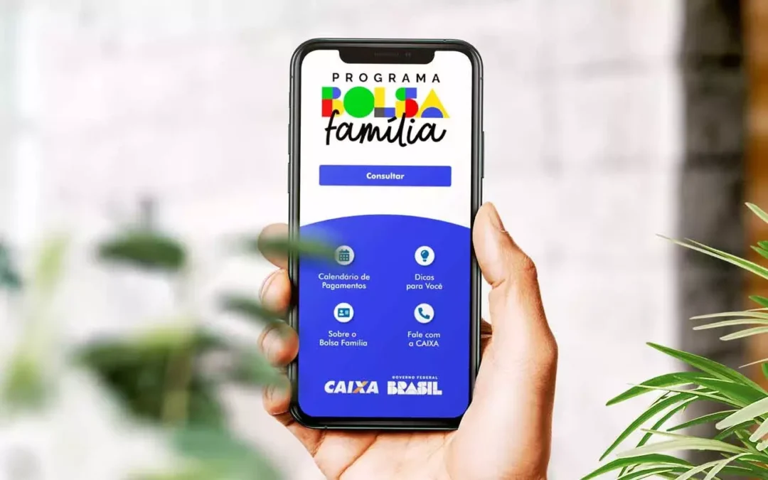 Governo libera atualização do Bolsa Família com consulta de pendências e bloqueios